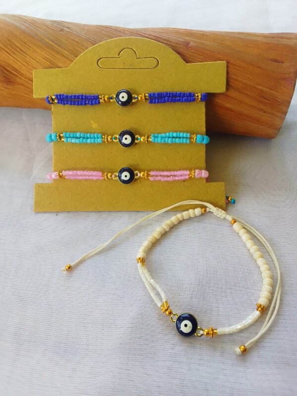 Bracelets Model 17 – Custom Colors & Styles Available - Image 42