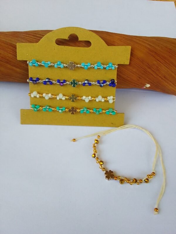 Bracelets Model 17 – Custom Colors & Styles Available - Image 43