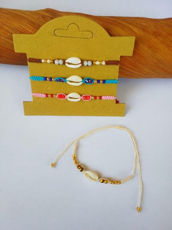 Bracelets Model 7 – Custom Colors & Styles Available - Image 23