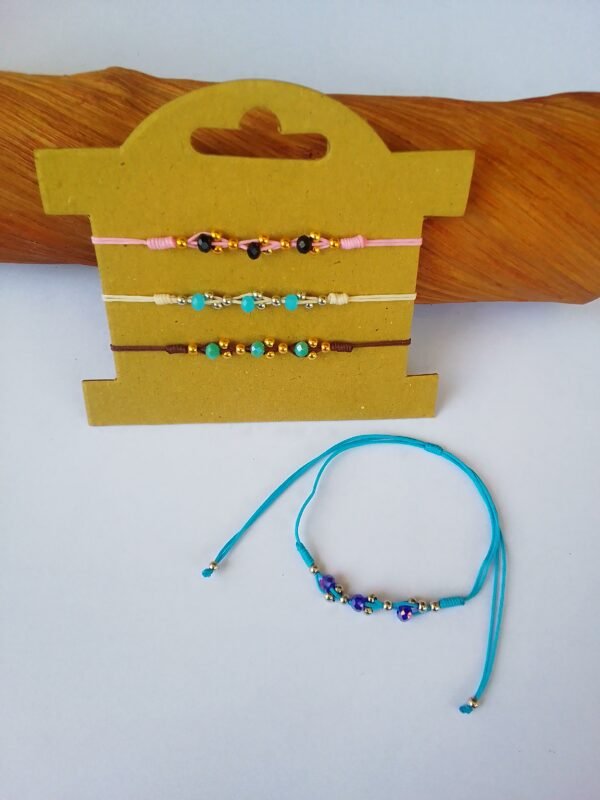 Bracelets Model 7 – Custom Colors & Styles Available - Image 24