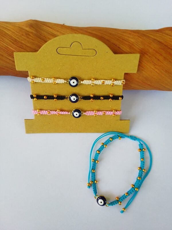 Bracelets Model 17 – Custom Colors & Styles Available - Image 44