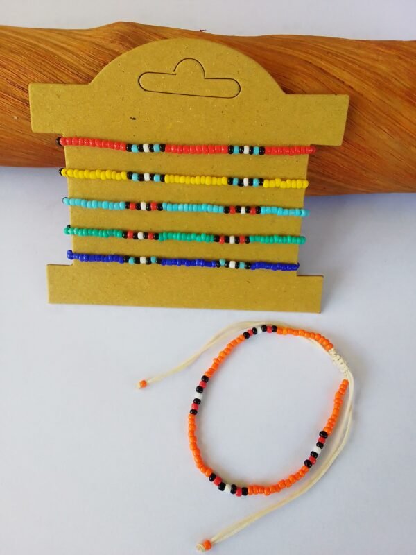 Bracelets Model 7 – Custom Colors & Styles Available - Image 25