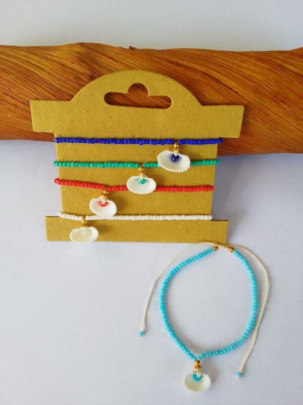 Bracelets Model 17 – Custom Colors & Styles Available - Image 45
