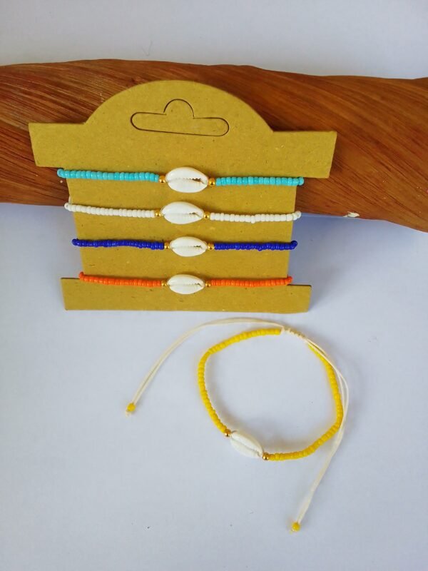 Bracelets Model 17 – Custom Colors & Styles Available - Image 48