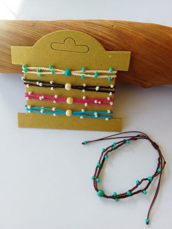 Bracelets Model 17 – Custom Colors & Styles Available - Image 49
