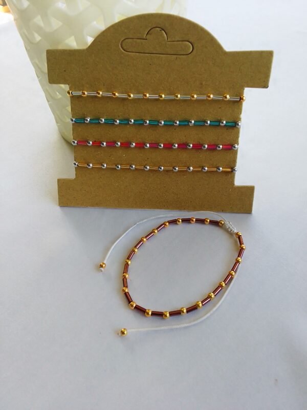 Bracelets Model 17 – Custom Colors & Styles Available - Image 51