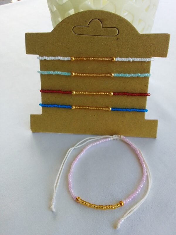 Bracelets Model 7 – Custom Colors & Styles Available - Image 26