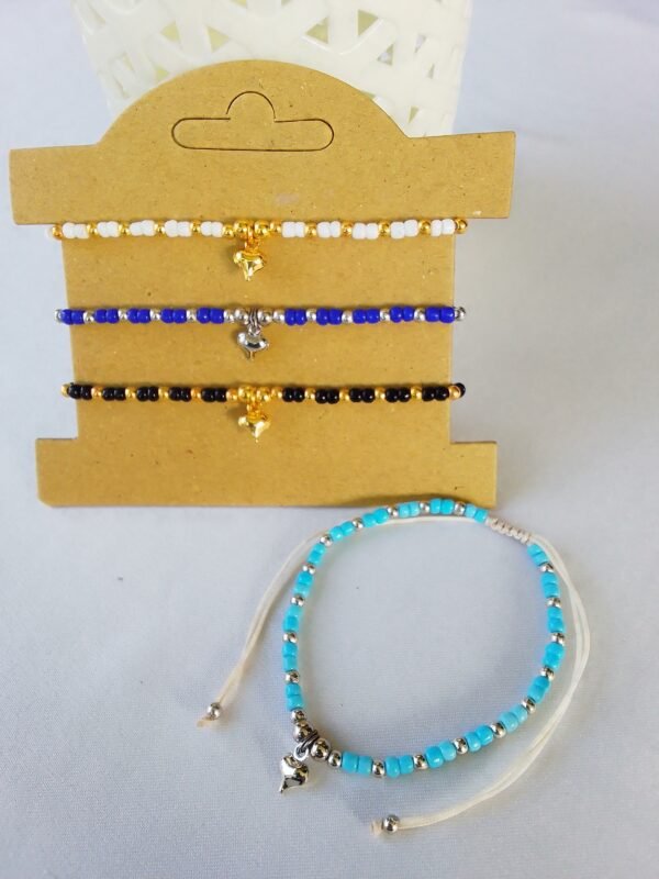 Bracelets Model 18 – Custom Colors & Styles Available - Image 51