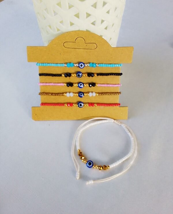 Bracelets Model 18 – Custom Colors & Styles Available - Image 50