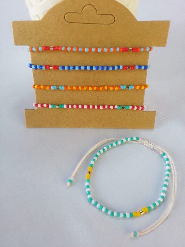 Bracelets Model 18 – Custom Colors & Styles Available - Image 49