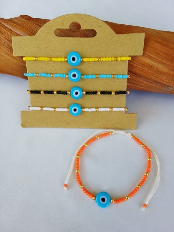 Bracelets Model 18 – Custom Colors & Styles Available - Image 48