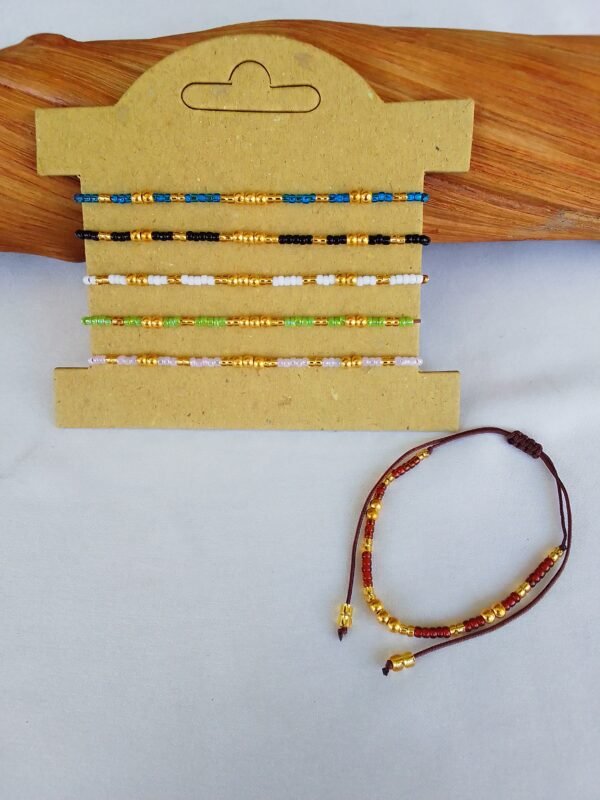 Bracelets Model 7 – Custom Colors & Styles Available - Image 27
