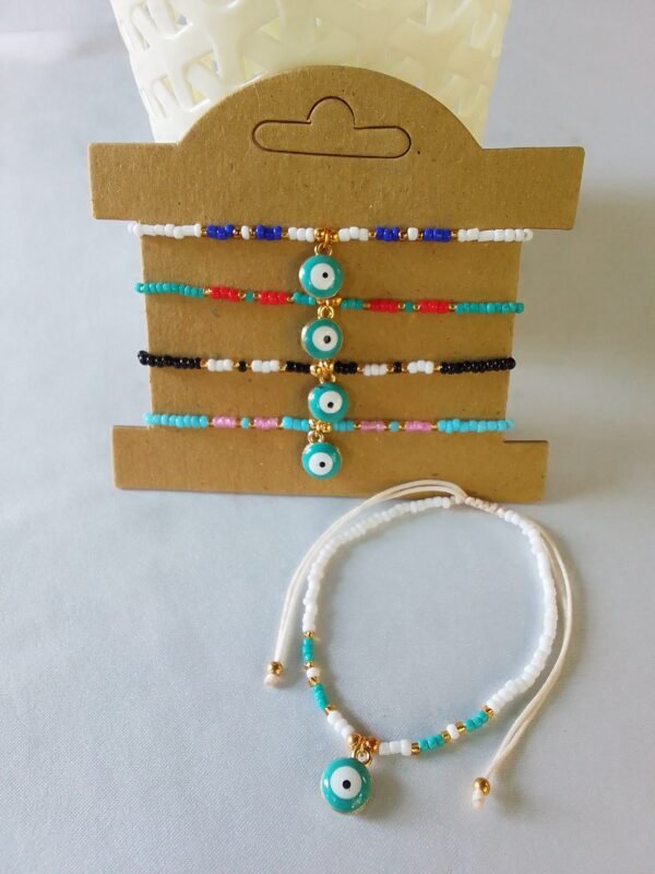 Bracelets Model 18 – Custom Colors & Styles Available - Image 47