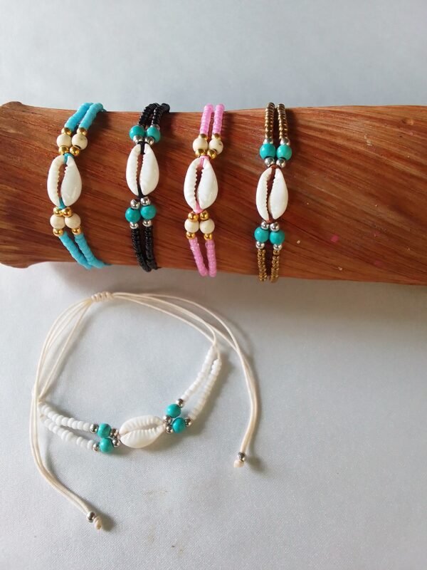 Bracelets Model 7 – Custom Colors & Styles Available - Image 30