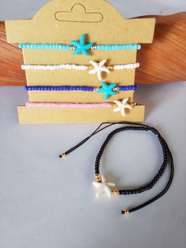 Bracelets Model 7 – Custom Colors & Styles Available - Image 31