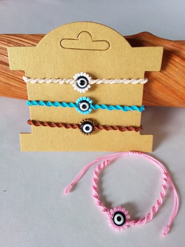 Bracelets Model 18 – Custom Colors & Styles Available - Image 46