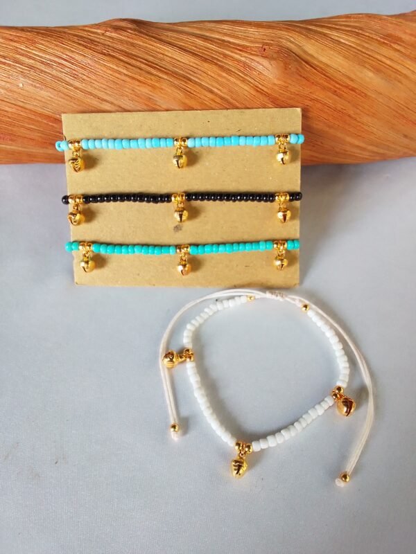Bracelets Model 18 – Custom Colors & Styles Available - Image 45