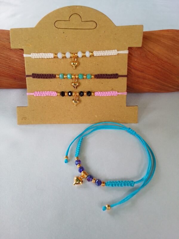 Bracelets Model 18 – Custom Colors & Styles Available - Image 44