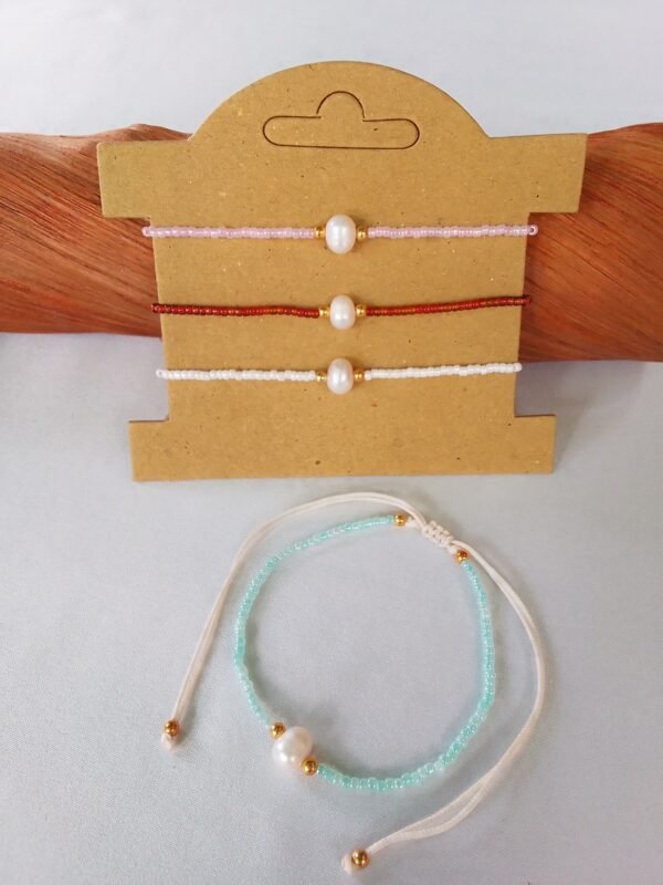 Bracelets Model 18 – Custom Colors & Styles Available - Image 37