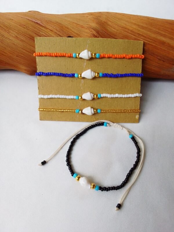 Bracelets Model 18 – Custom Colors & Styles Available - Image 38