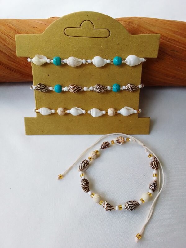 Bracelets Model 18 – Custom Colors & Styles Available