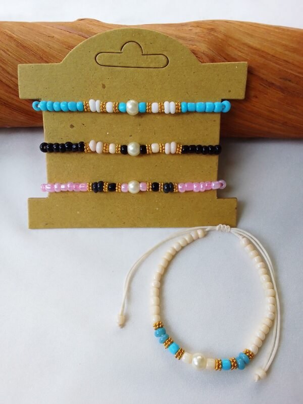 Bracelets Model 18 – Custom Colors & Styles Available - Image 40