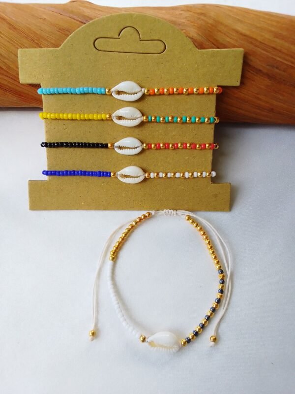 Bracelets Model 18 – Custom Colors & Styles Available - Image 41