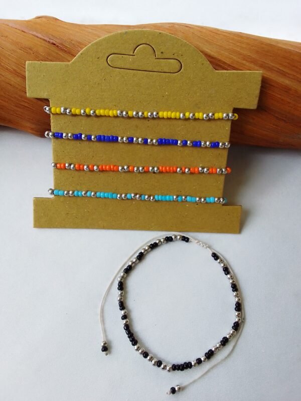 Bracelets Model 18 – Custom Colors & Styles Available - Image 42