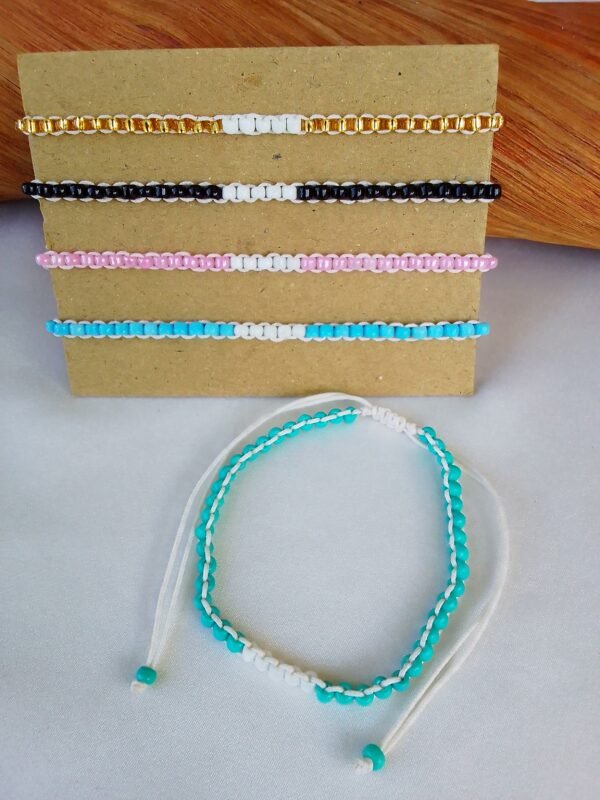Bracelets Model 18 – Custom Colors & Styles Available - Image 43