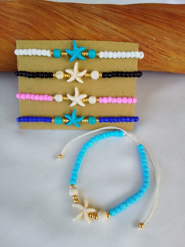 Bracelets Model 18 – Custom Colors & Styles Available - Image 36