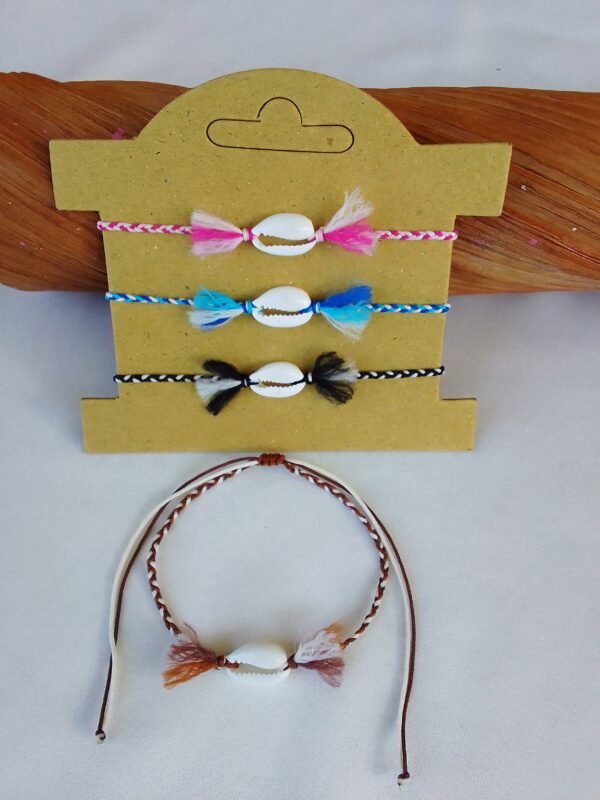 Bracelets Model 7 – Custom Colors & Styles Available - Image 33