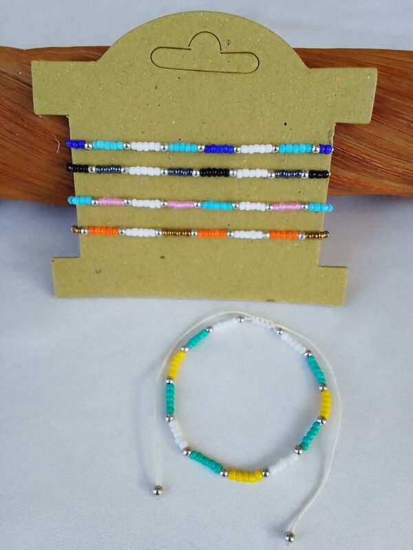 Bracelets Model 7 – Custom Colors & Styles Available - Image 34