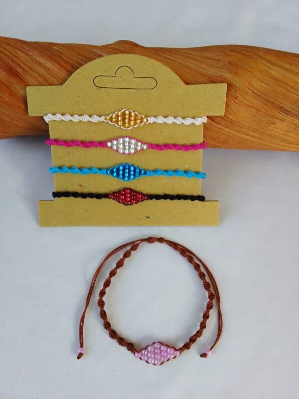 Bracelets Model 18 – Custom Colors & Styles Available - Image 34