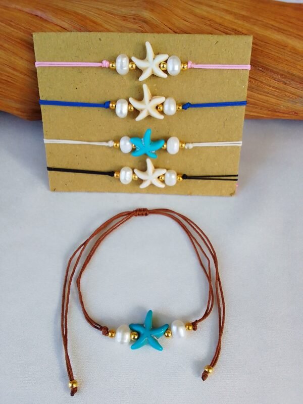 Bracelets Model 18 – Custom Colors & Styles Available - Image 33