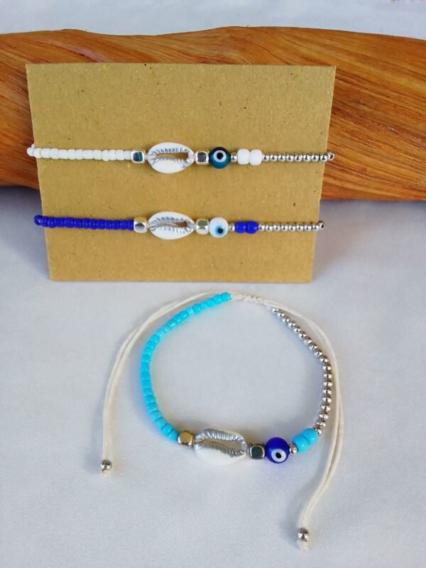 Bracelets Model 18 – Custom Colors & Styles Available - Image 32
