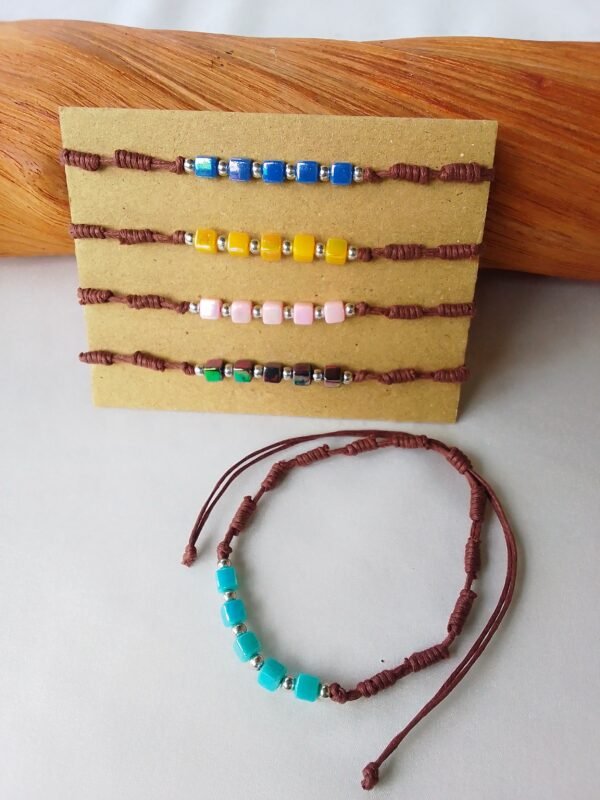 Bracelets Model 7 – Custom Colors & Styles Available - Image 35