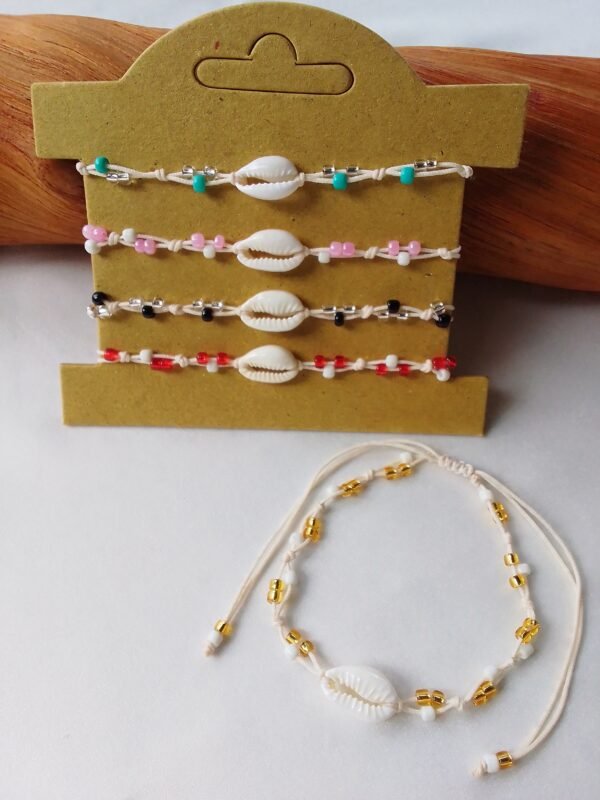 Bracelets Model 18 – Custom Colors & Styles Available - Image 31