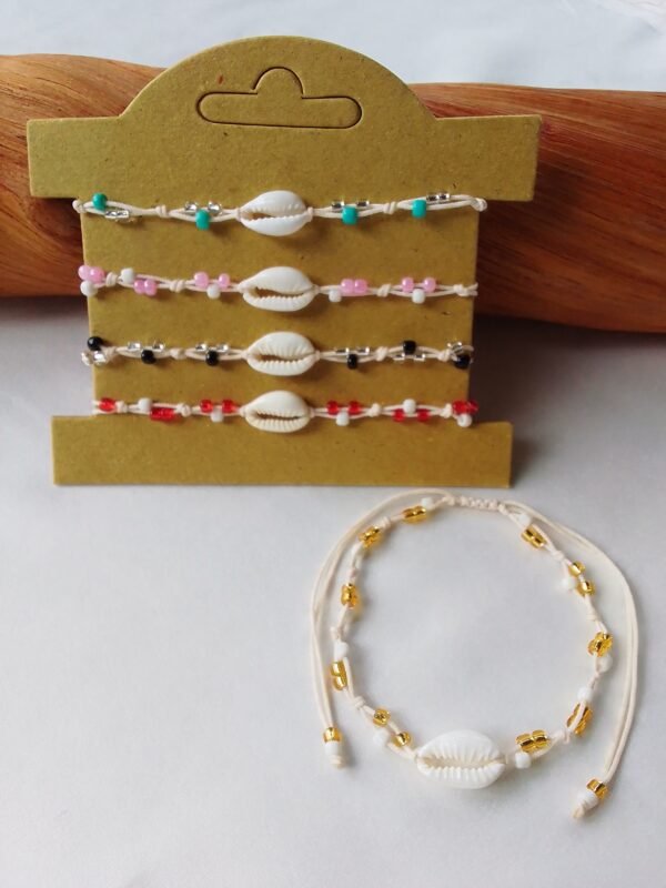 Bracelets Model 7 – Custom Colors & Styles Available - Image 36