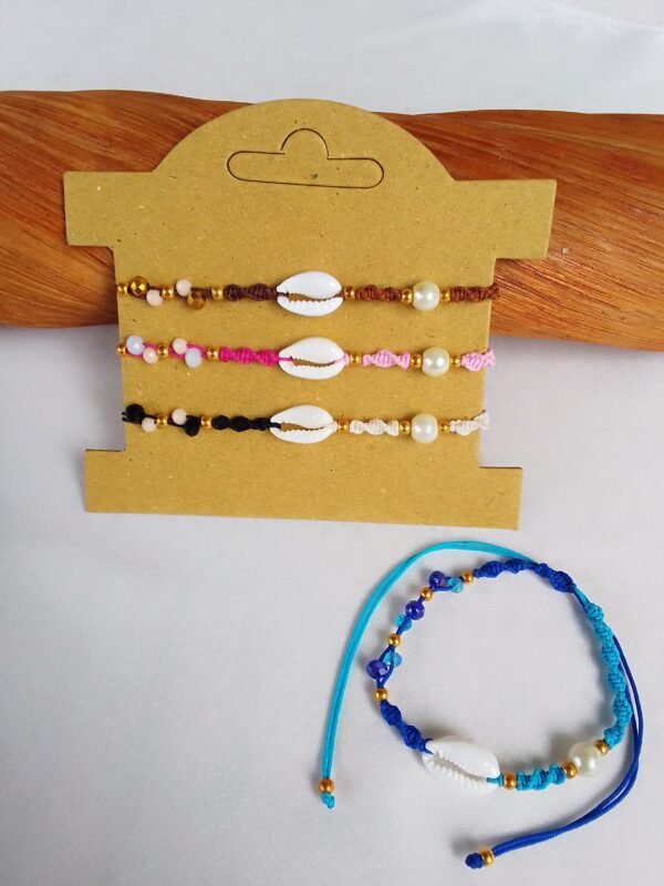 Bracelets Model 7 – Custom Colors & Styles Available - Image 37