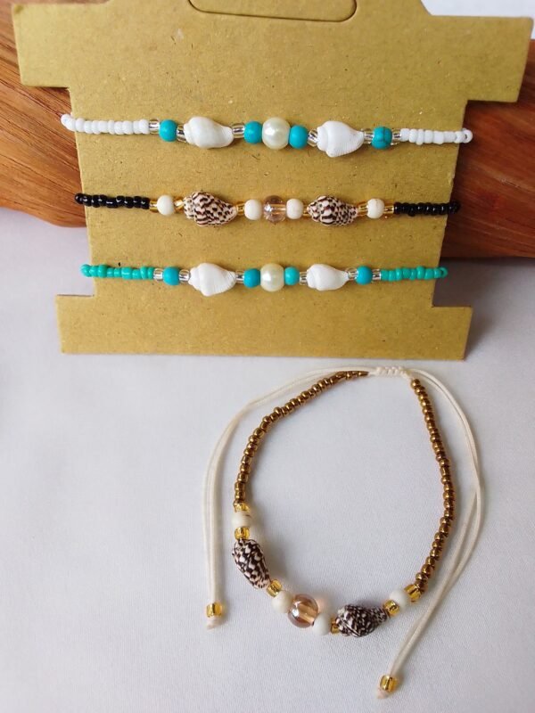 Bracelets Model 18 – Custom Colors & Styles Available - Image 23