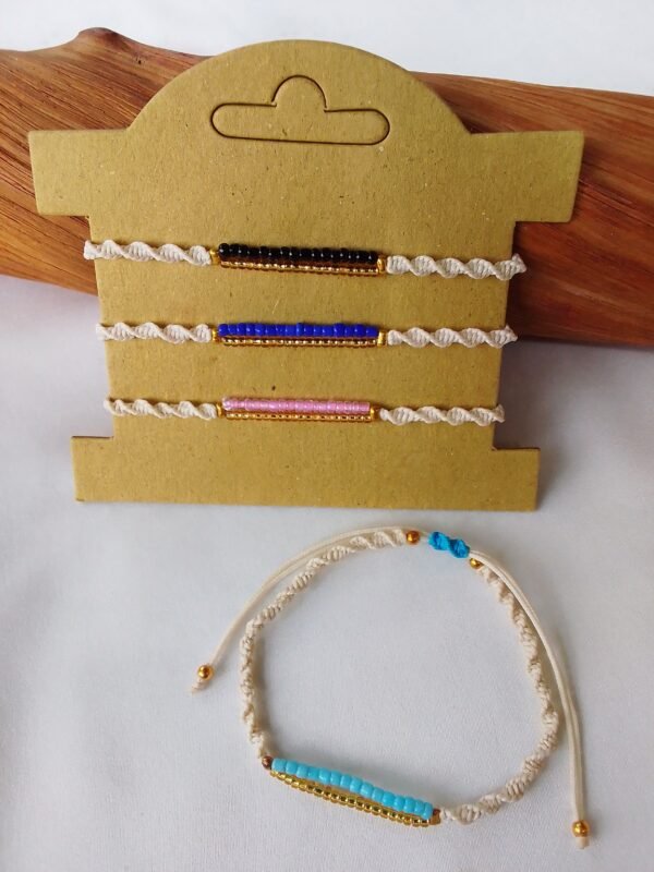 Bracelets Model 18 – Custom Colors & Styles Available - Image 24