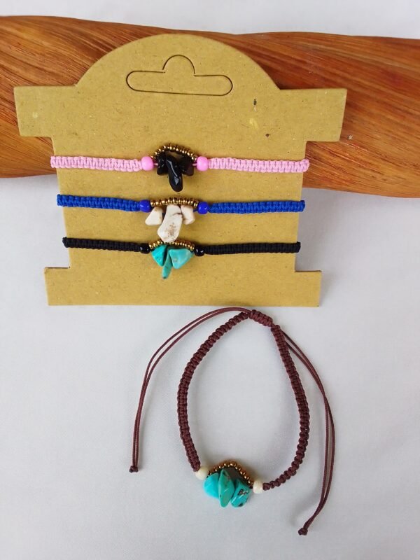 Bracelets Model 7 – Custom Colors & Styles Available - Image 38