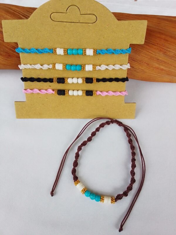 Bracelets Model 7 – Custom Colors & Styles Available - Image 39
