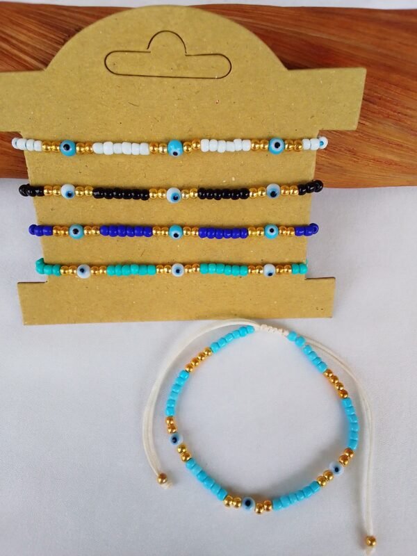 Bracelets Model 18 – Custom Colors & Styles Available - Image 25