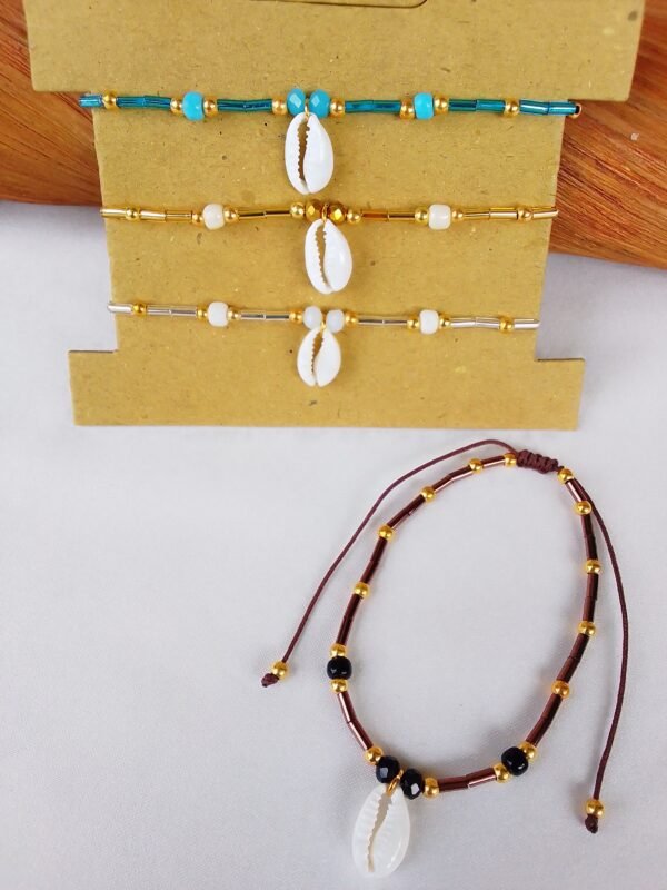 Bracelets Model 18 – Custom Colors & Styles Available - Image 27