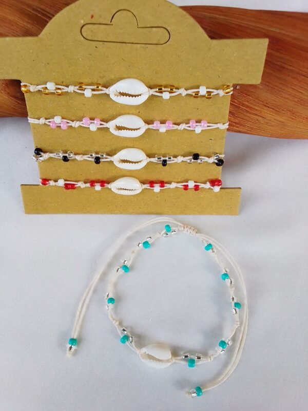 Bracelets Model 18 – Custom Colors & Styles Available - Image 22