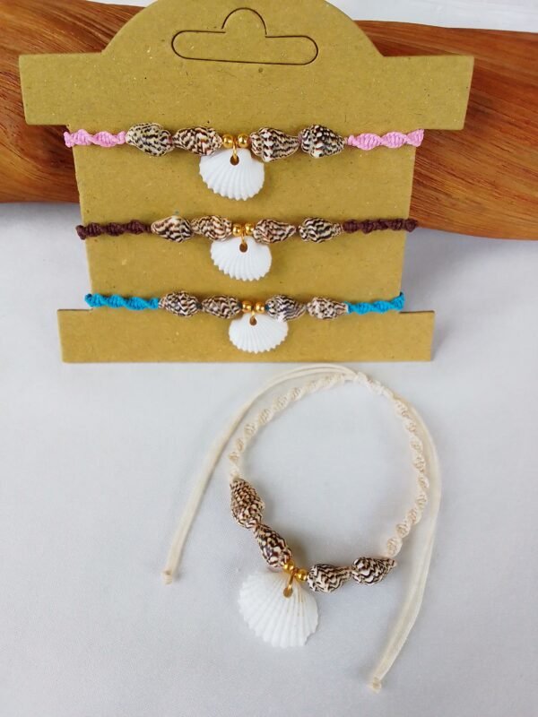 Bracelets Model 18 – Custom Colors & Styles Available - Image 21