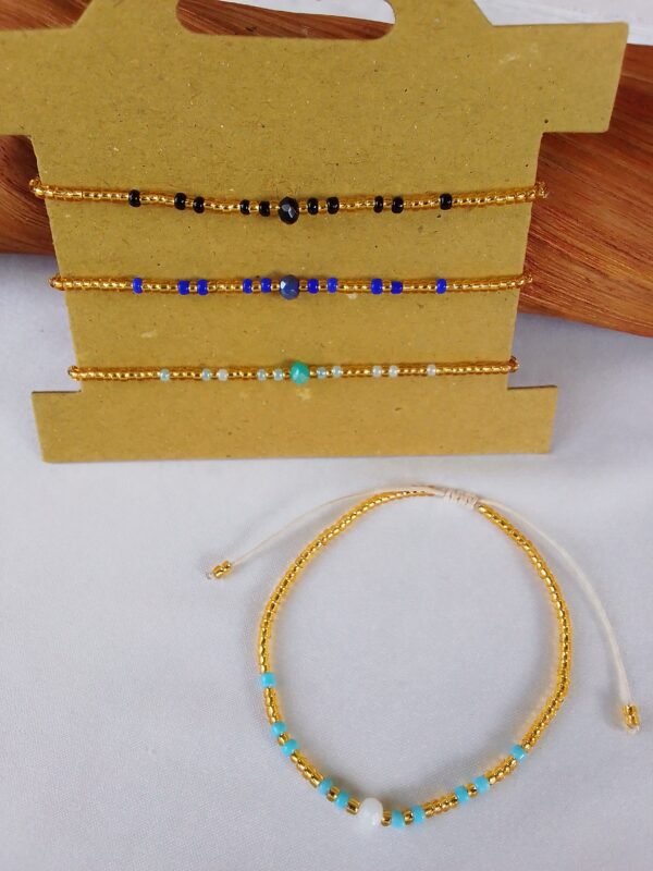 Bracelets Model 18 – Custom Colors & Styles Available - Image 20