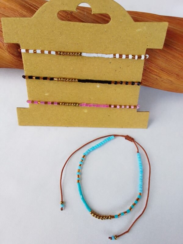 Bracelets Model 18 – Custom Colors & Styles Available - Image 19