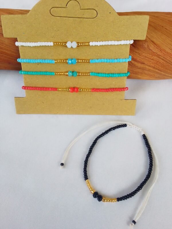 Bracelets Model 18 – Custom Colors & Styles Available - Image 17